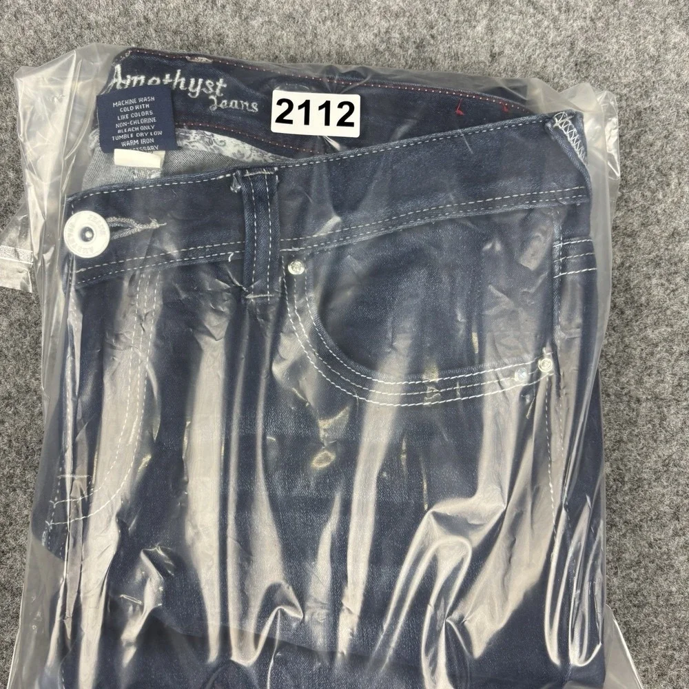 Amethyst Jeans product pair